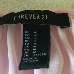 Forever 21